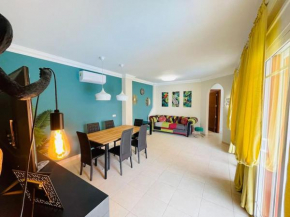 Sunny Island Villa N 3 in Los Cristianos, Tenerife